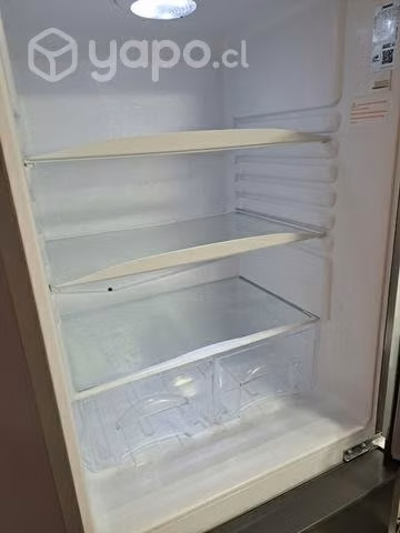 Refrigerador Fensa progress 3100 plus