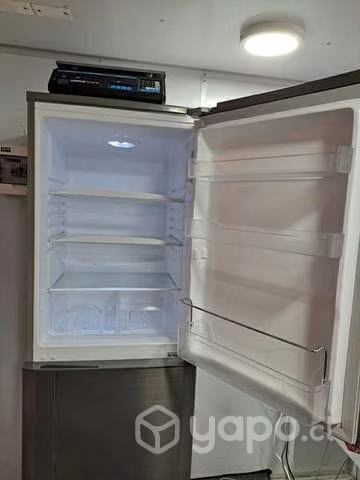 Refrigerador Fensa progress 3100 plus