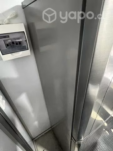 Refrigerador Fensa progress 3100 plus