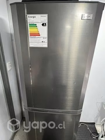 Refrigerador Fensa progress 3100 plus