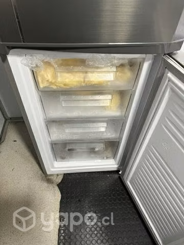 Refrigerador Fensa progress 3100 plus