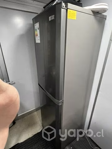Refrigerador Fensa progress 3100 plus