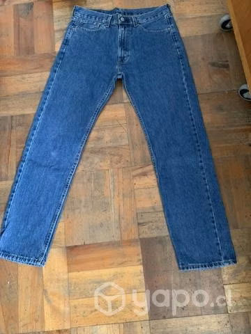 Levis 505 regular fit talla 46