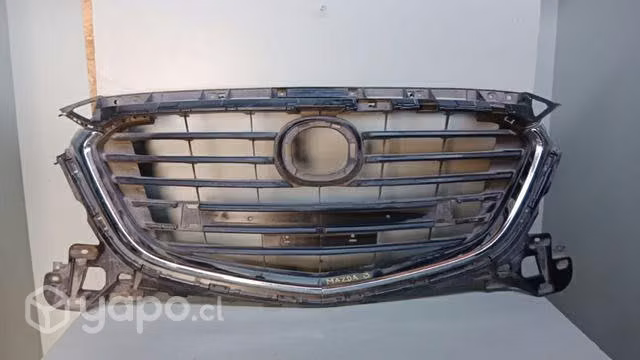 Mascara mazda 3 dmg repuestos 7.67