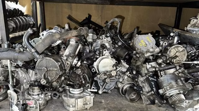 Bomba elevadora Mazda cx5 2018 A