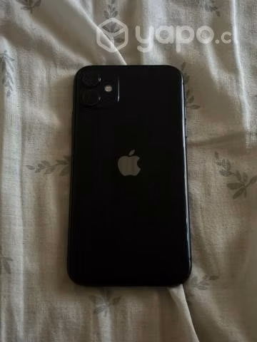 IPhone 11 - Imagen 2