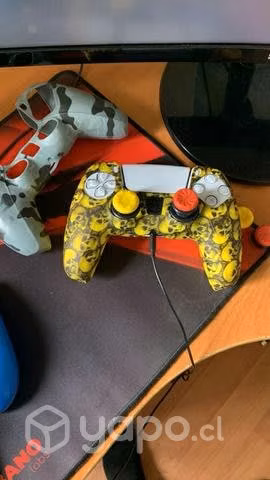 Ps5 edicion disco