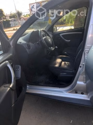 Renault duster 2015