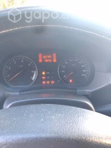 Renault duster 2015