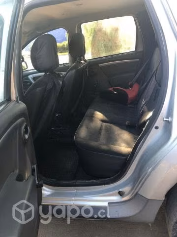 Renault duster 2015