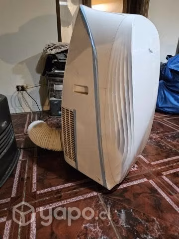 Aire acondicionado portatil 12000 btu