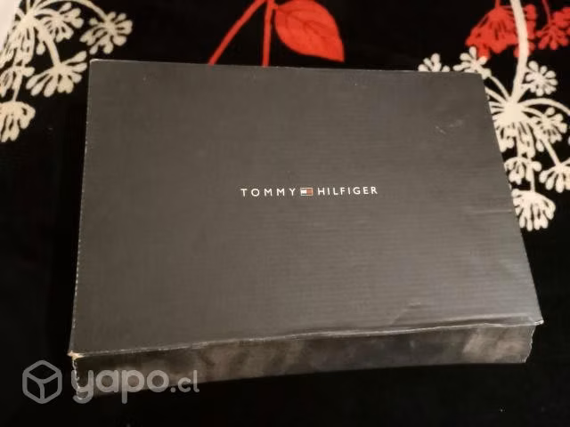 Zapatillas Tommy hilfiger mujer - Imagen 2
