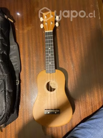 Ukelele Soprano - Imagen 2