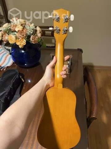 Ukelele Soprano - Imagen 3