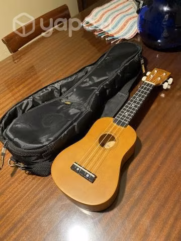 Ukelele Soprano