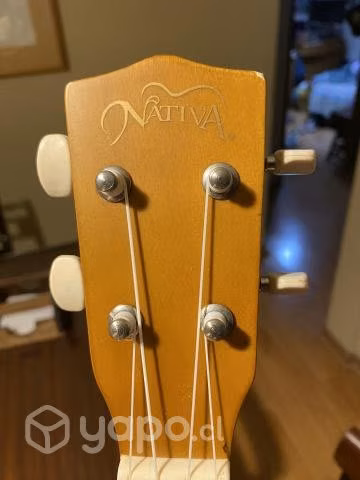 Ukelele Soprano - Imagen 4