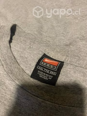 Polera nike - Imagen 3