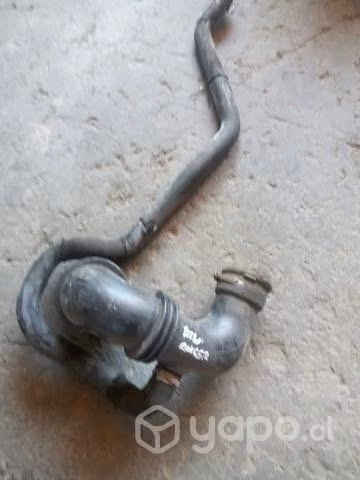 Mazda bt 50 ford ranger manguera induccion envio