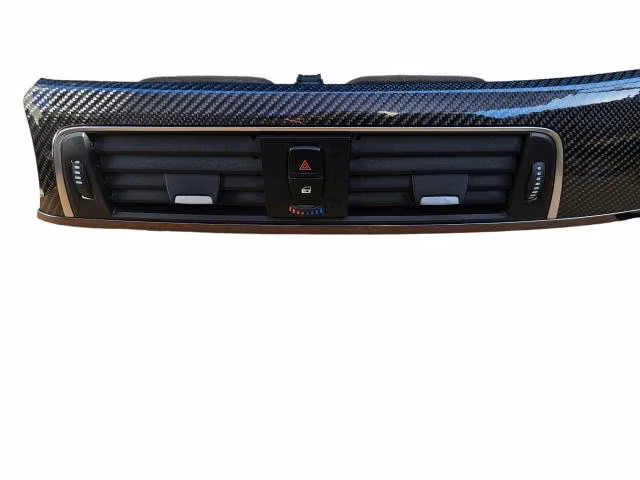 Panel tablero Fibra de carbono BMW M4 F82 - Imagen 2