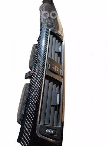 Panel tablero Fibra de carbono BMW M4 F82 - Imagen 4