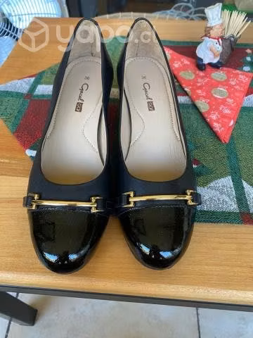 Zapatos Gacel Mujer