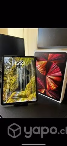 IPad Pro (tercera generación) 11 pulgadas