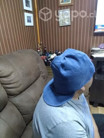 Gorras para soldador