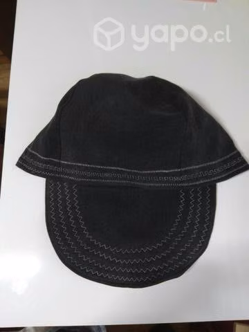 Gorras para soldador