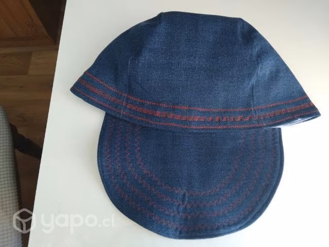 Gorras para soldador