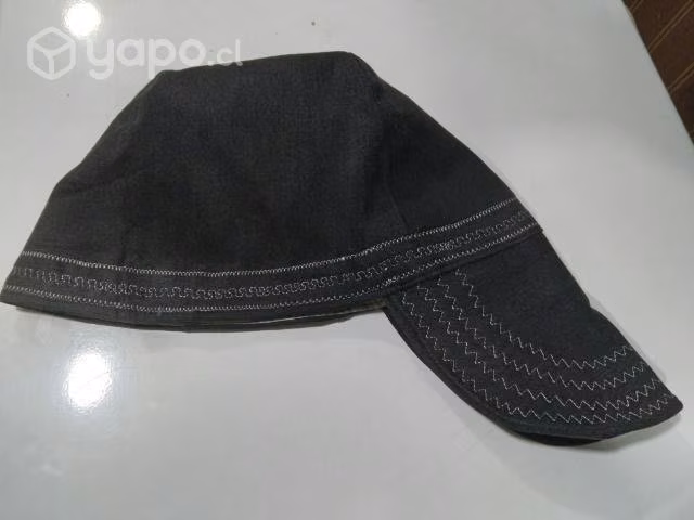 Gorras para soldador