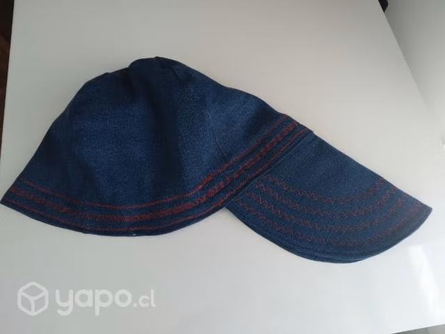 Gorras para soldador