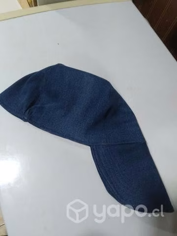 Gorras para soldador