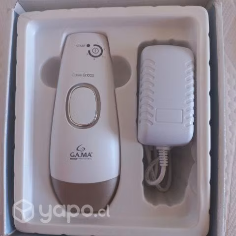 Se vende depiladora laser 70mil conversable - Imagen 4