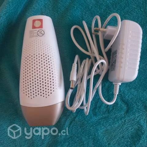 Se vende depiladora laser 70mil conversable - Imagen 2