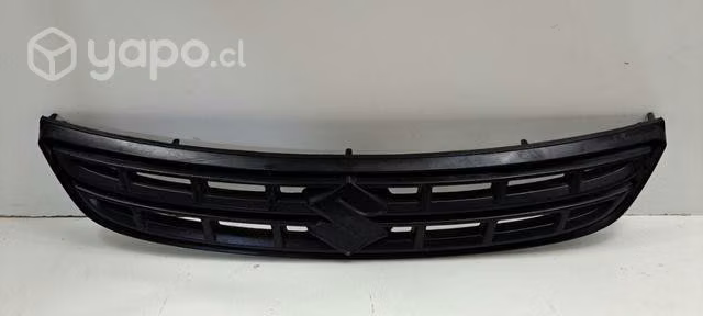 Mascara suzuki dzire 2012
