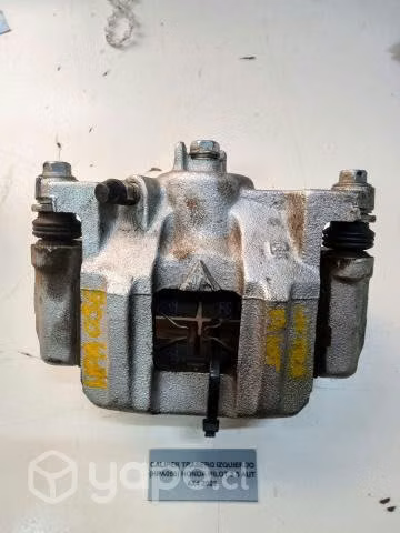 Caliper Trasero Izquierdo (HPA056) Honda Pilot 3.5