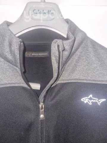 Chaqueta Golf Greg Norman - Imagen 2
