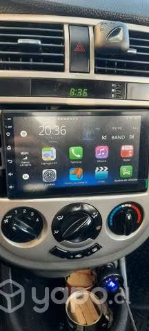 Radio android de 7 pulgadas - Imagen 2