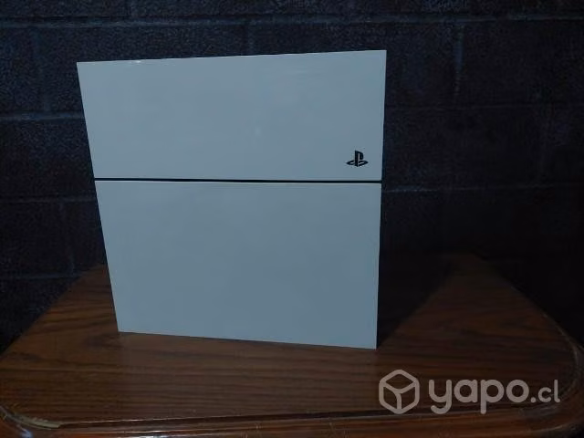 PlayStation Ps4 - Imagen 3