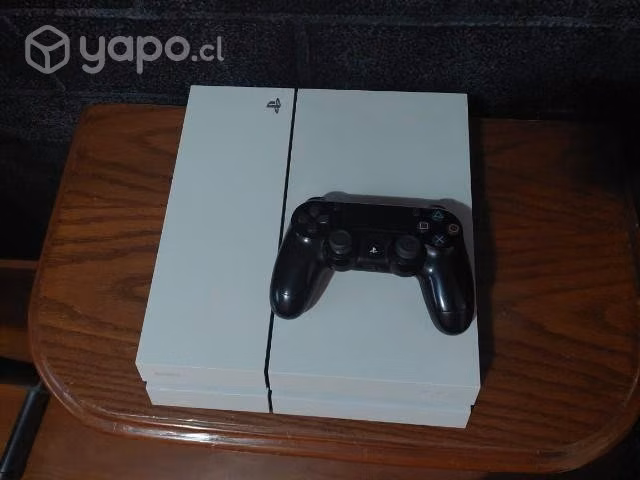 PlayStation Ps4 - Imagen 2