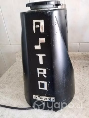 Molinillo de Cafe Profesional LaZpaziale