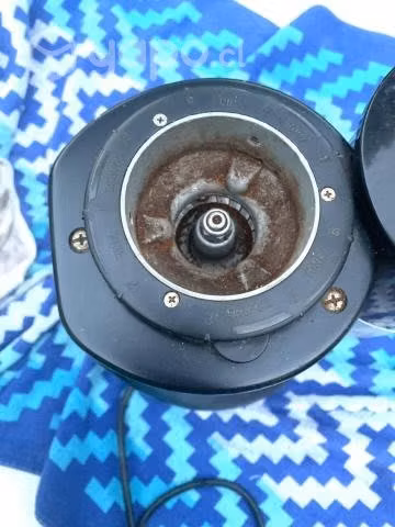 Molinillo de Cafe Profesional LaZpaziale