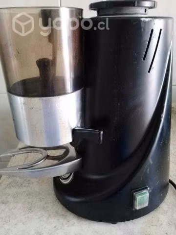 Molinillo de Cafe Profesional LaZpaziale