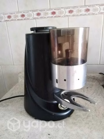 Molinillo de Cafe Profesional LaZpaziale