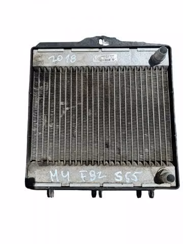 Radiador de agua auxiliar BMW M4 F82