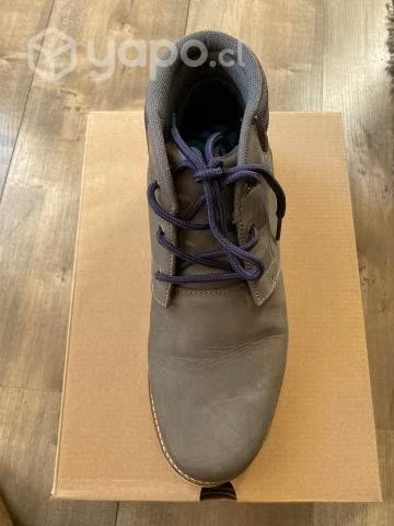 Botines nuevos de hombre marca Weinbrenner número