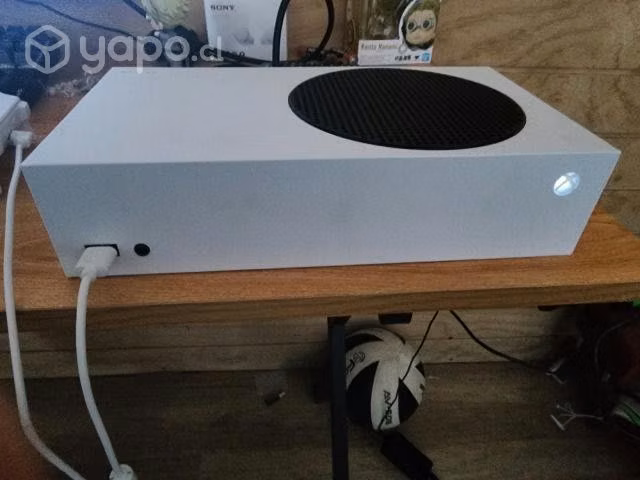 Xbox serie S "precio rebajado"
