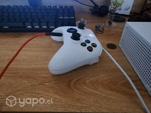 Xbox serie S "precio rebajado"
