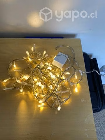Adornos de Navidad