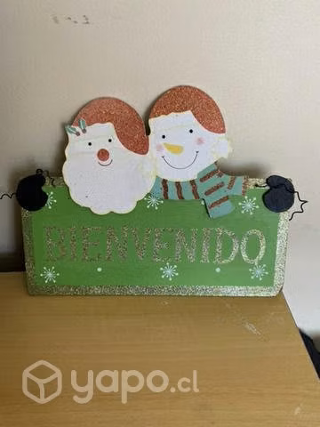 Adornos de Navidad
